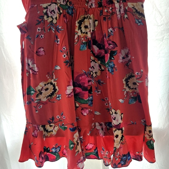 Beautiful Express Sundress EUC - Picture 7 of 10